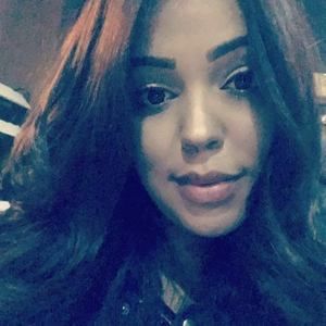 Meet your Posher, Erica